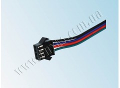 Соединительный кабель JST Connector 4pin (1 jack) Father